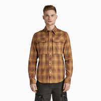 Men's Navy Seal Regular Shirt