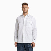 Men's Pen Pocket Regular Shirt