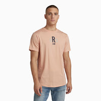 Men's Lash Back Graphic T Shirt