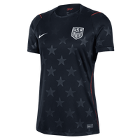 Nike Women's USA Away 2026 Stadium Jersey