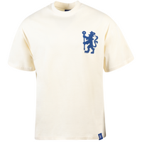 Chelsea FC Men's Heavy Oversized Tee