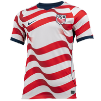 Nike Men's USA Home 2026 Stadium Player Jersey