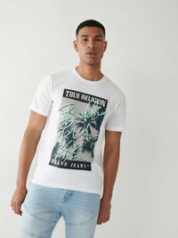 Graphic Logo T Shirt