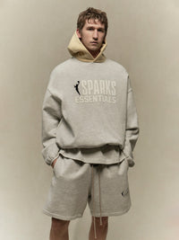 Essentials Sparks Hoodie