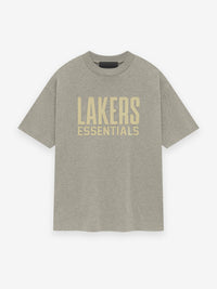 Essentials Lakers Tee