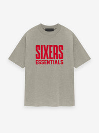 Essentials Sixers Tee