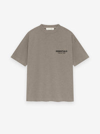 Classic Short Sleeve Tee