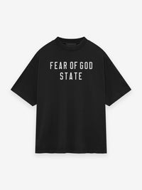 Heavy Crewneck Tee