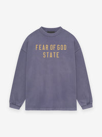 Heavy Longsleeve Tee