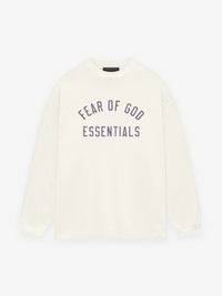 Jersey Long Sleeve Tee