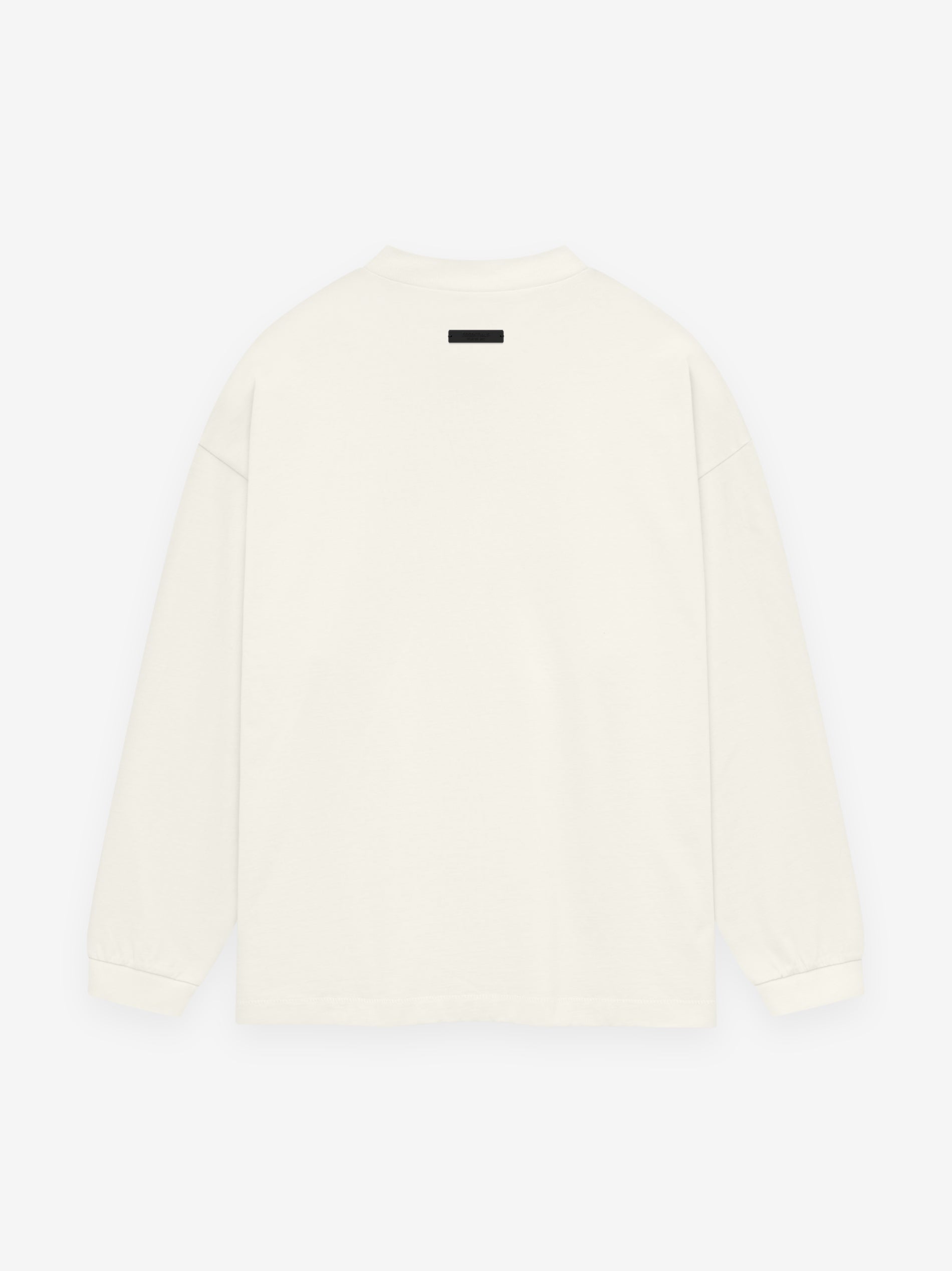 Jersey Long Sleeve Tee