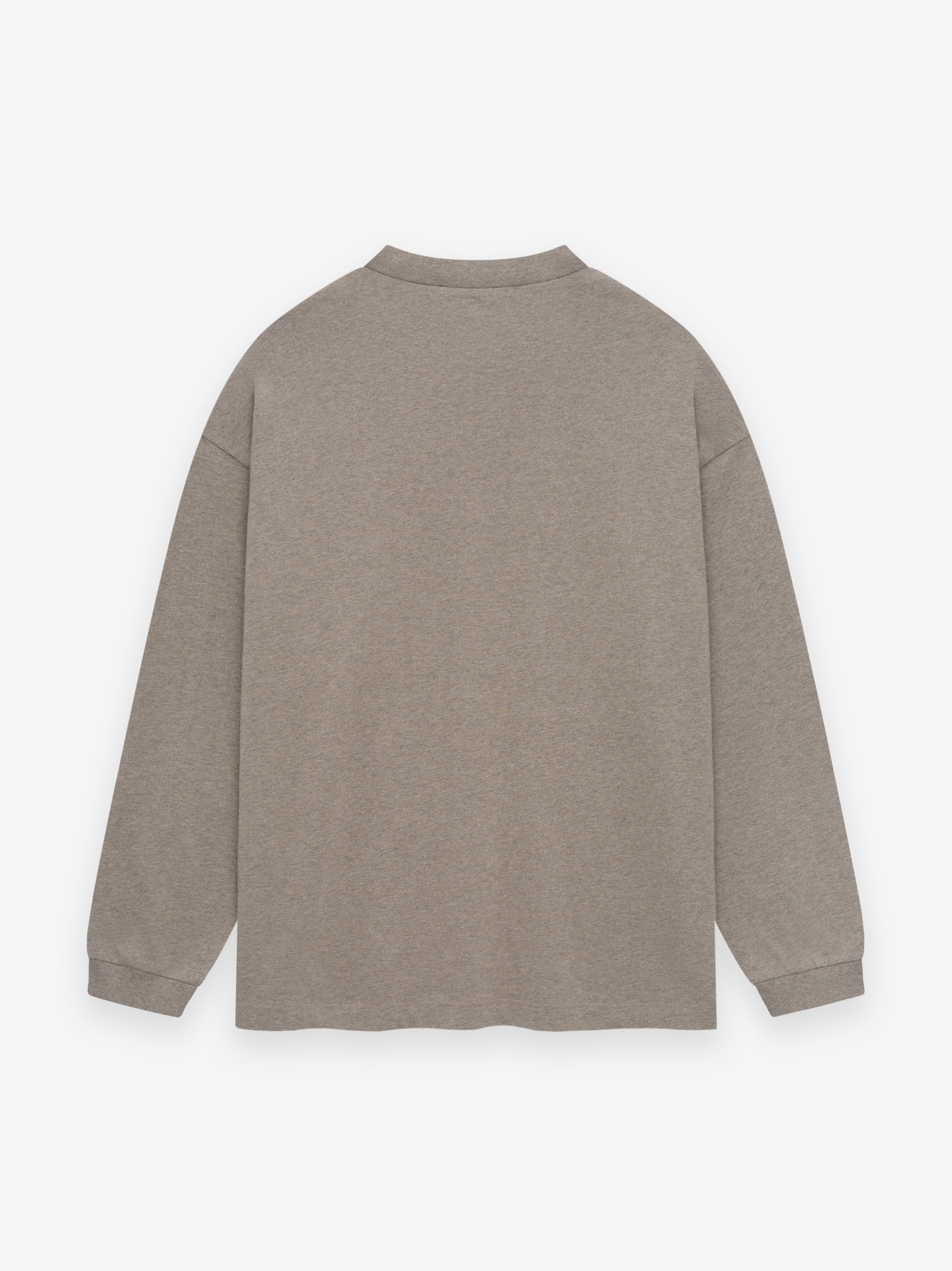 Jersey Long Sleeve Tee