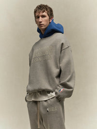 Essentials Warriors Hoodie