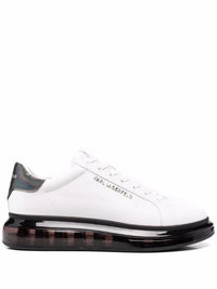 KARL LAGERFELD  KAPRI KUSHION Lo Lace Lthr