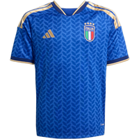 adidas Italy 2026 Youth Home Stadium Jersey