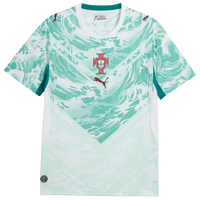 Puma Men's Portugal Away 2026 Stadium Jersey