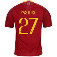 AS Roma Pastore Home Jersey