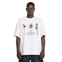 G-Star Archive Boxy T-Shirt