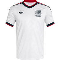 adidas Men's Mexico Away 2026 Stadium Jersey