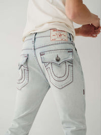 Rocco Super T Skinny Jean
