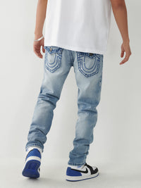 Ultra Skinny Super T Jean