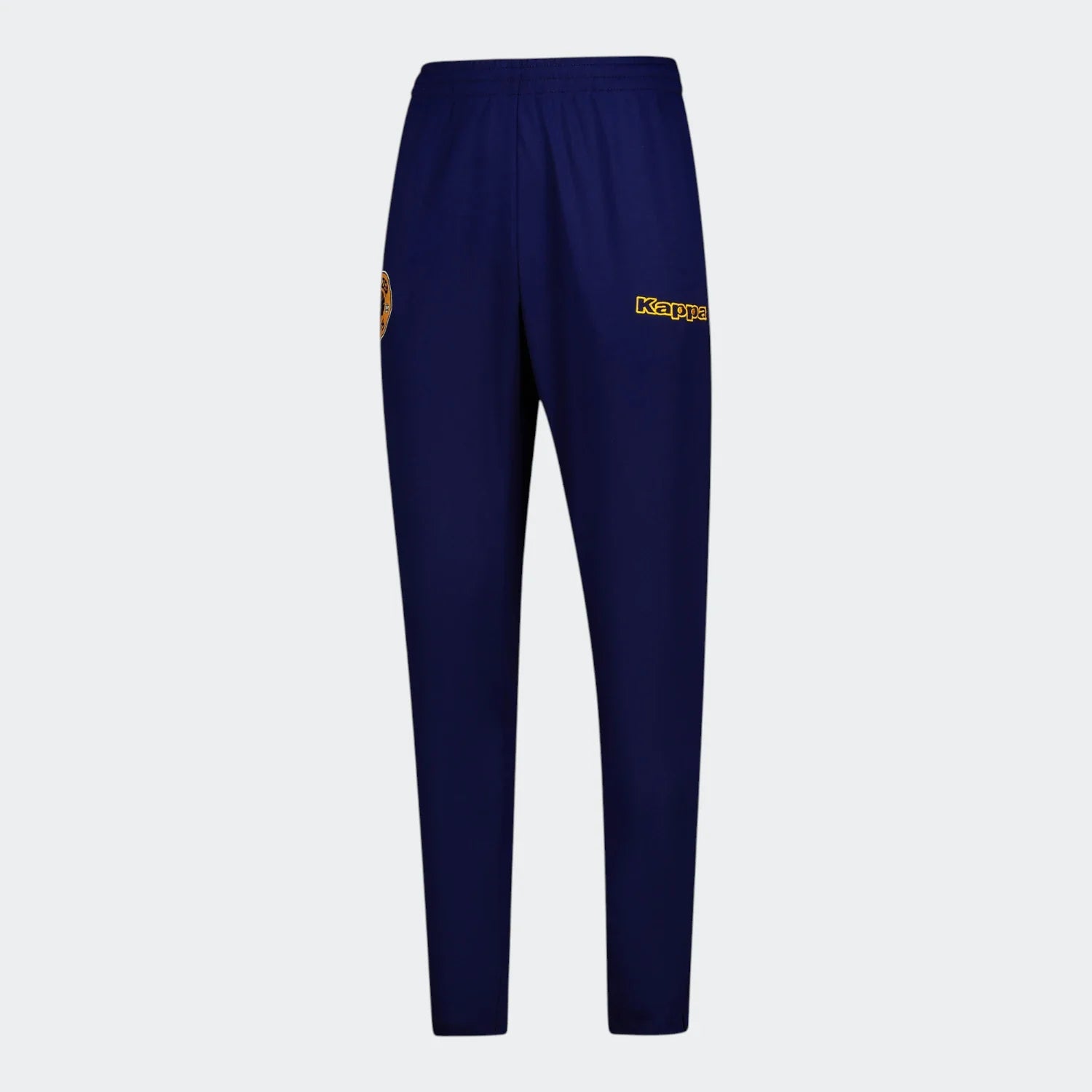 Kaizer Chiefs Supporters Tracksuit - Blue Astral/Yellow