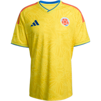 adidas Colombia 2026 Men's Home Stadium Jersey