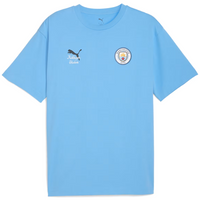 Puma Manchester City x KidSuper Short Sleeve Graphic Tee