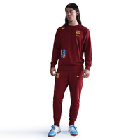 Nike FC Barcelona Club Fourth Men's Crew-Neck Sweatshirt