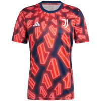 adidas Juventus 2023-24 Men's Pre-Match Top