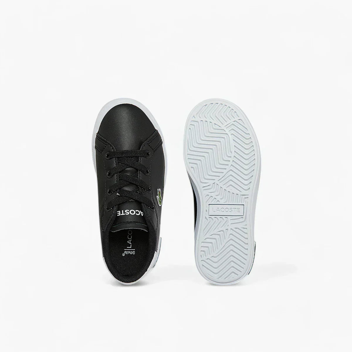 Infant's Powercourt Synthetic Sneakers
