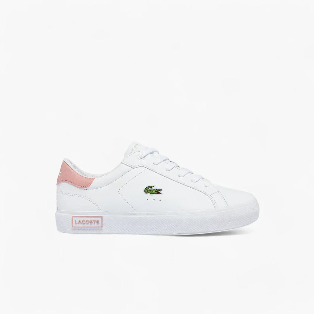 Juniors' Powercourt Sneakers