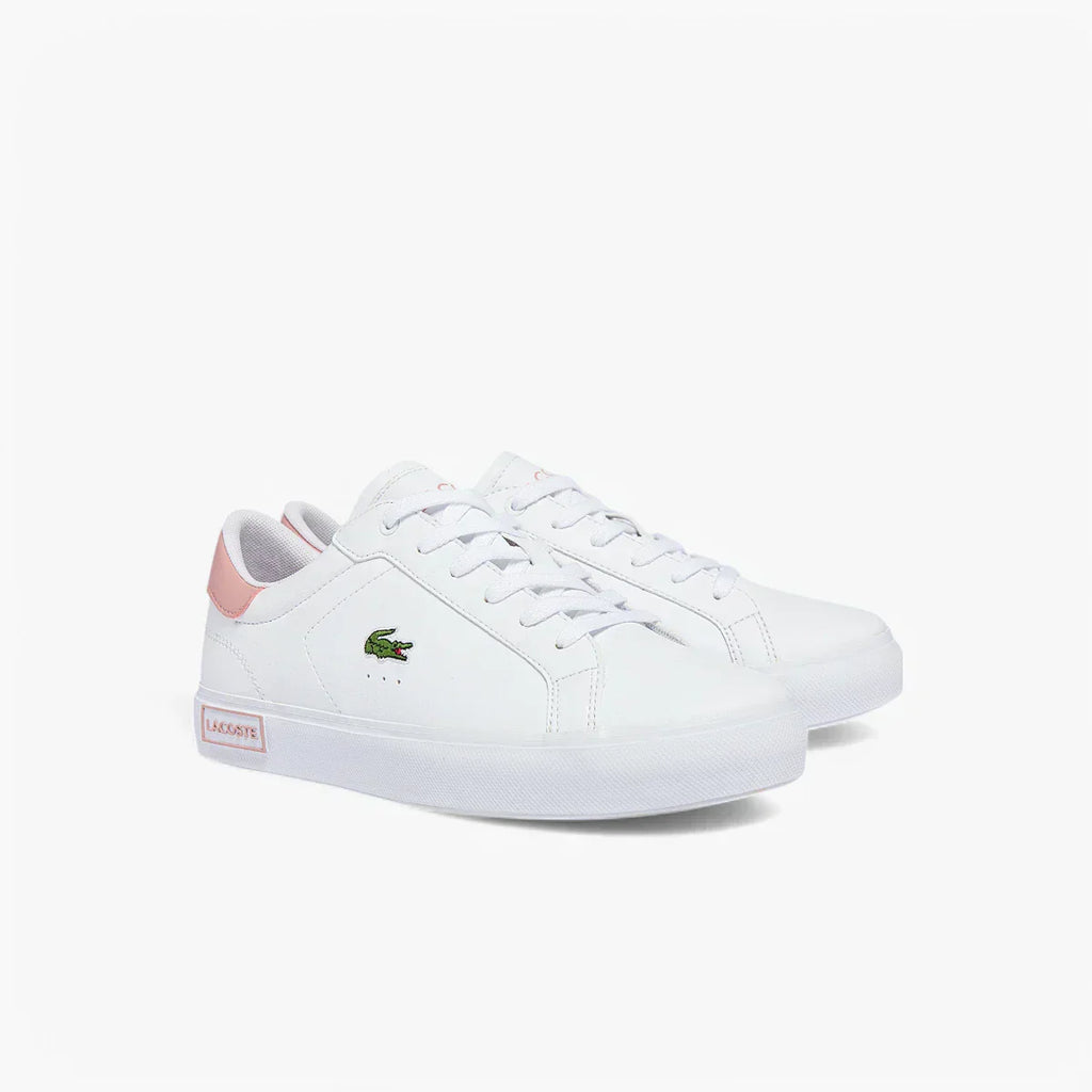 Juniors' Powercourt Sneakers