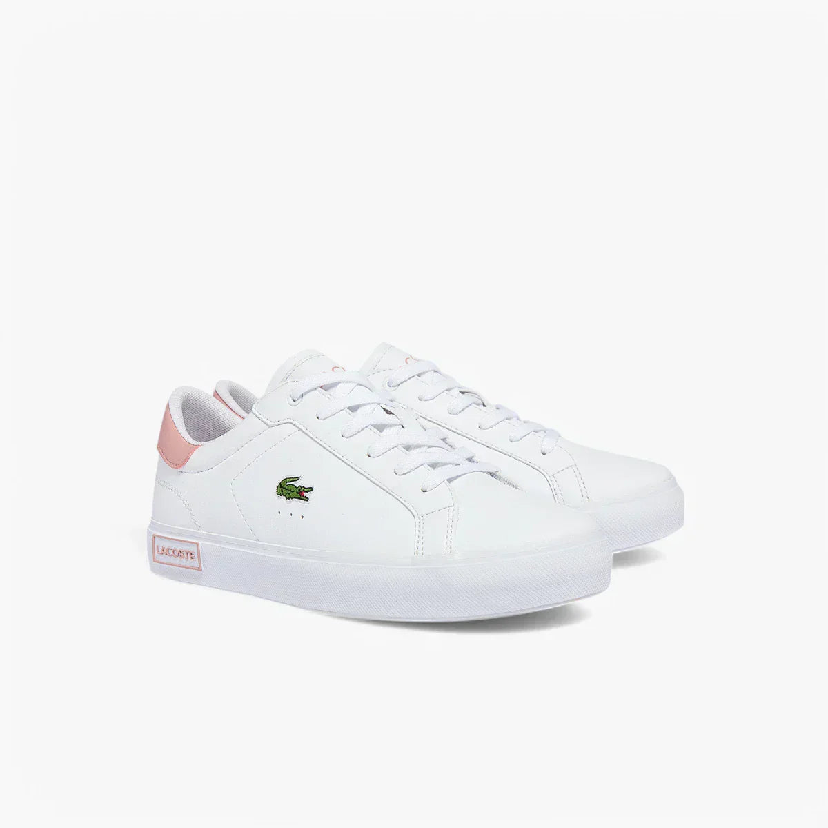 Juniors' Powercourt Sneakers