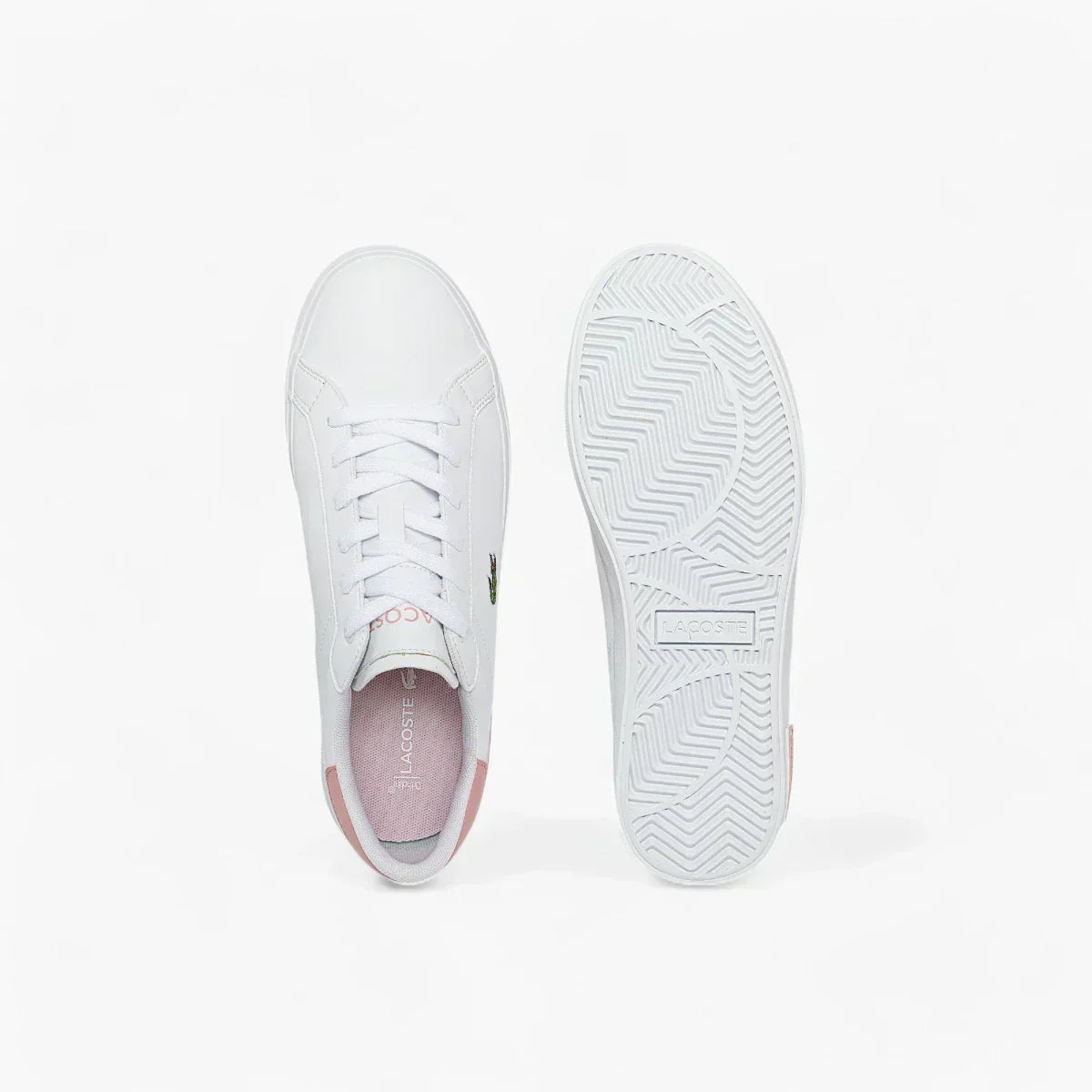 Juniors' Powercourt Sneakers