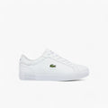 Junior Powercourt Synthetic Sneakers