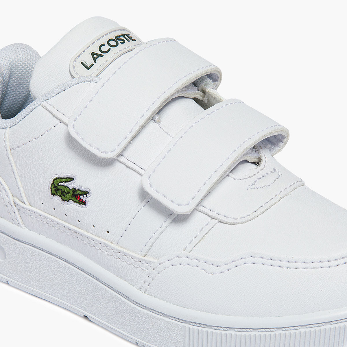Infants T-Clip Synthetic Trainers