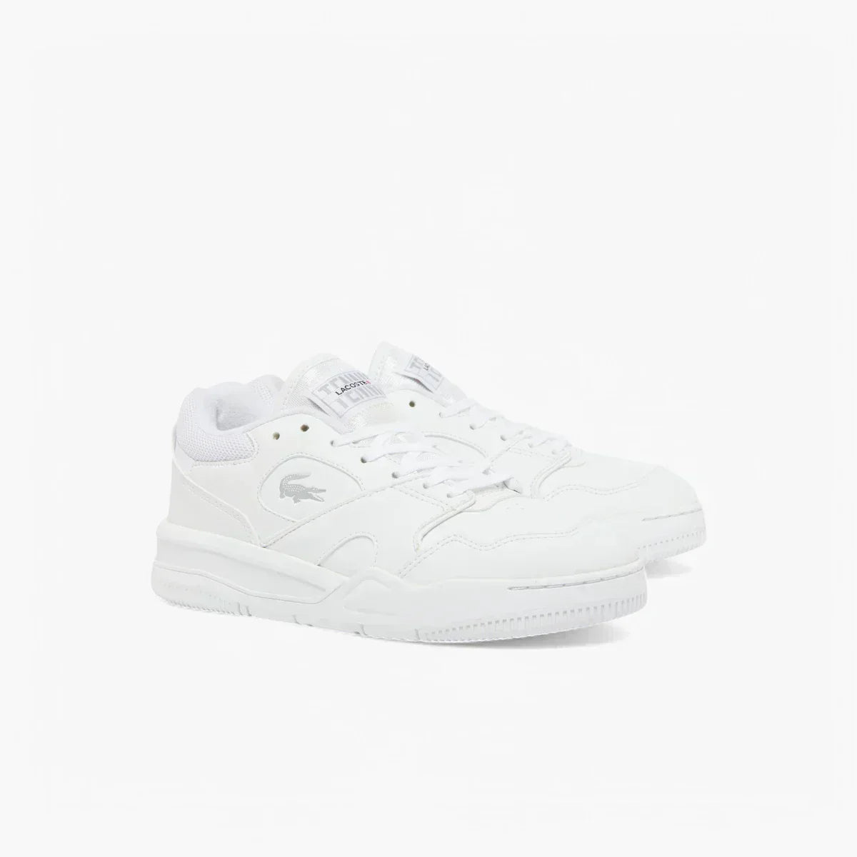 Junior's Lineshot Trainers