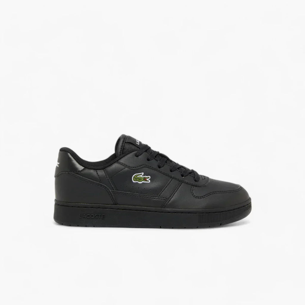 Junior's T-Clip Sneakers