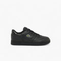 Junior's T-Clip Sneakers