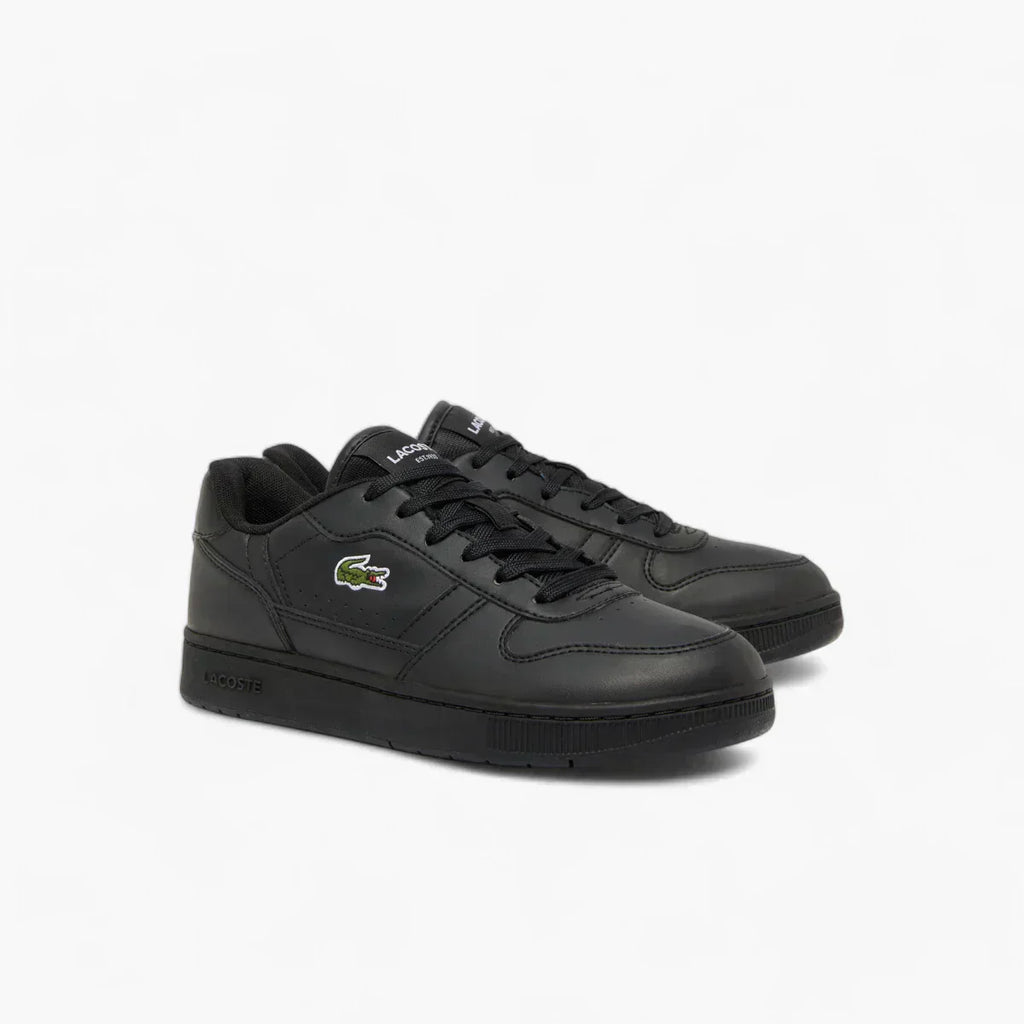Junior's T-Clip Sneakers