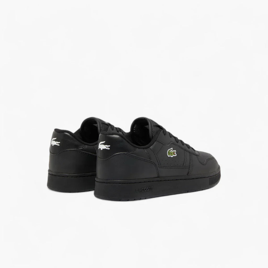 Junior's T-Clip Sneakers