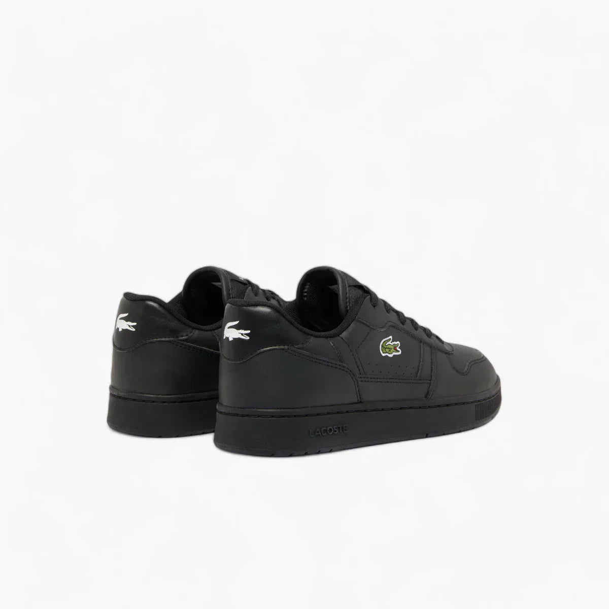 Junior's T-Clip Sneakers