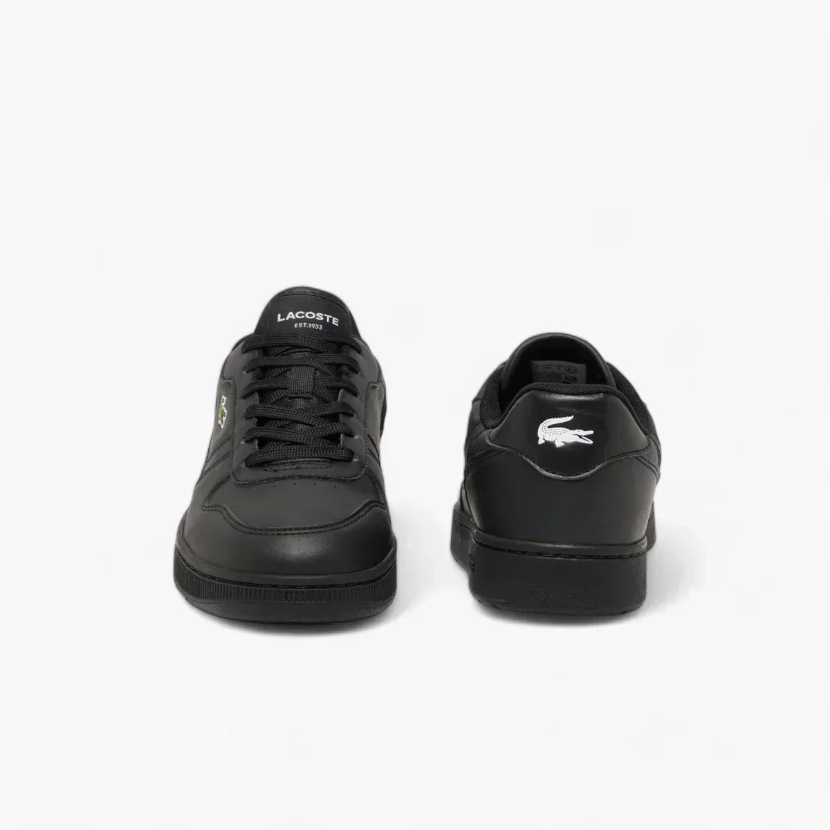 Junior's T-Clip Sneakers