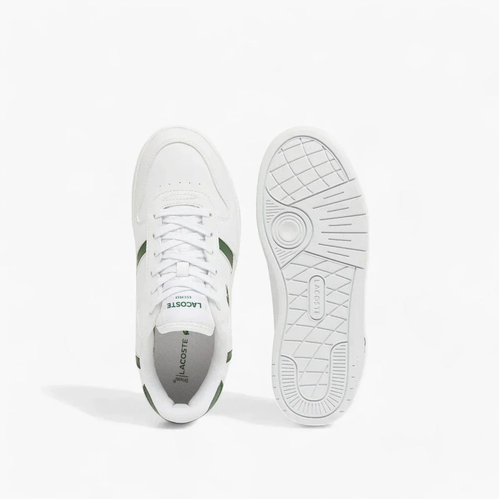 Junior's T-Clip Sneakers
