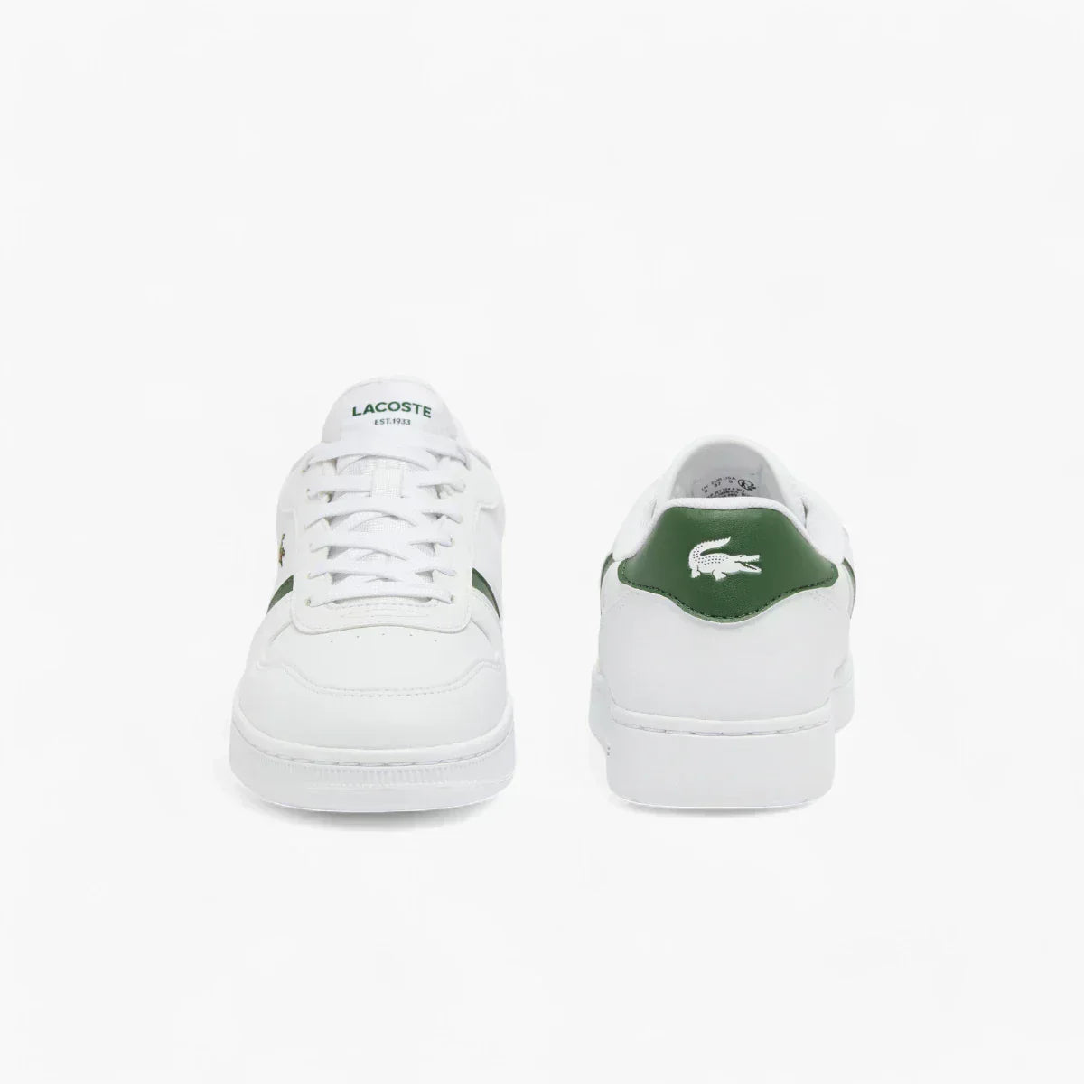 Junior's T-Clip Sneakers