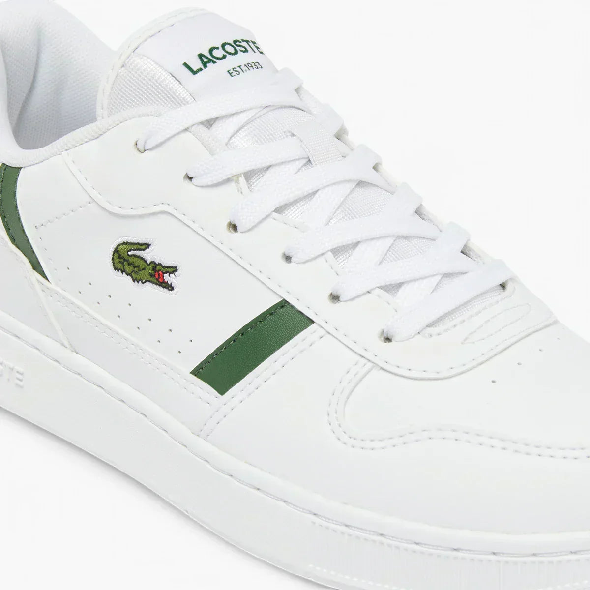 Junior's T-Clip Sneakers