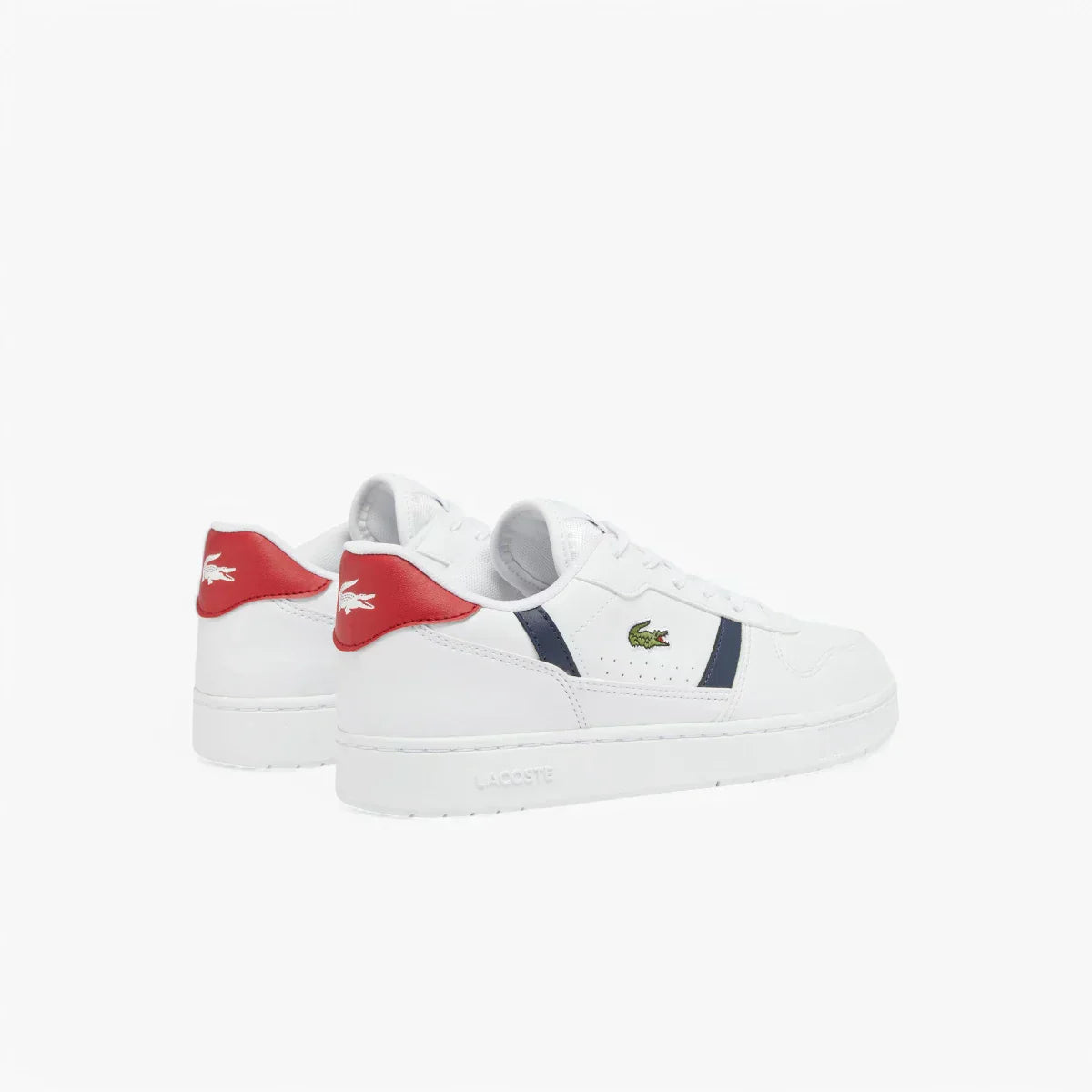 Junior's T-Clip Set Trainers