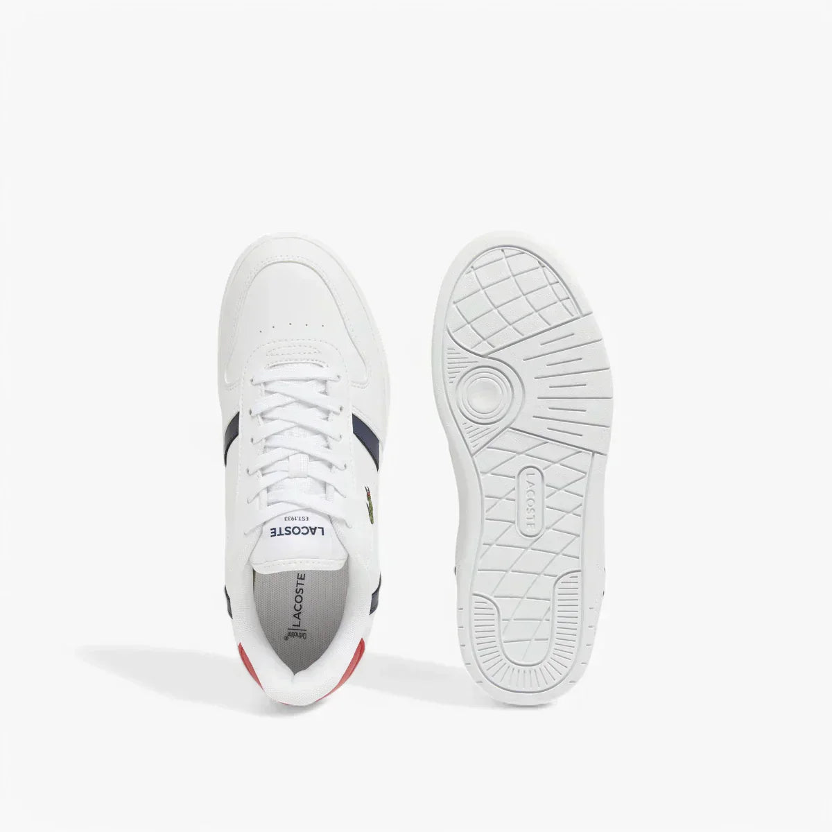 Junior's T-Clip Set Trainers