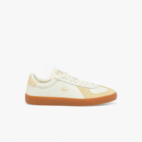 Men's Baseshot Pro Leather Sneakers